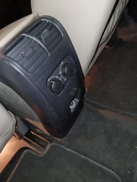 Renault Vel satis, снимка 6