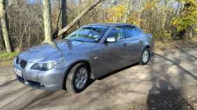 BMW 525, снимка 3