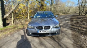 BMW 525, снимка 1
