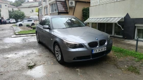 BMW 525, снимка 9