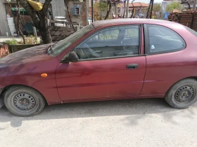 Daewoo Lanos, снимка 4
