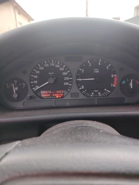 BMW 318 Кабриолет , снимка 14