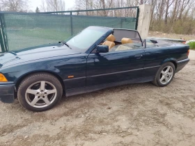 BMW 318 Кабриолет , снимка 4