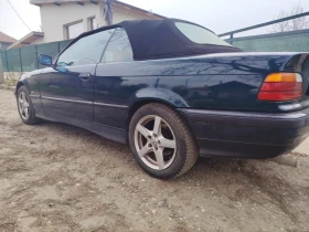 BMW 318 Кабриолет , снимка 3