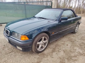 BMW 318 Кабриолет , снимка 2