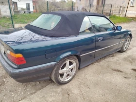 BMW 318 Кабриолет , снимка 9
