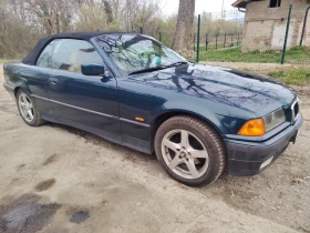 BMW 318 Кабриолет , снимка 1