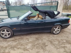 BMW 318 Кабриолет , снимка 6