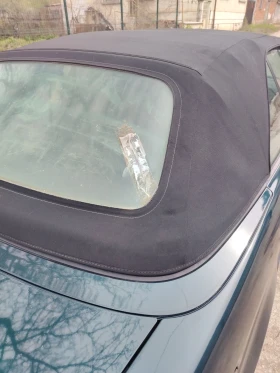 BMW 318 Кабриолет , снимка 11