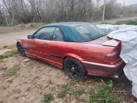 BMW 318 Кабриолет , снимка 15