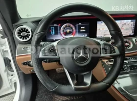 Mercedes-Benz E 400 4MATIC* ОБДУХ* BURMESTER* , снимка 6