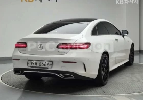 Mercedes-Benz E 400 4MATIC* ОБДУХ* BURMESTER* , снимка 3