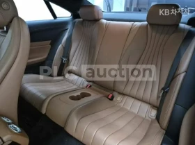 Mercedes-Benz E 400 4MATIC* ОБДУХ* BURMESTER* , снимка 9