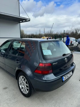 VW Golf 1.9 131hp, снимка 8