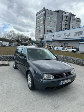 VW Golf 1.9 131hp, снимка 6