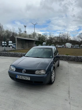 VW Golf 1.9 131hp, снимка 5