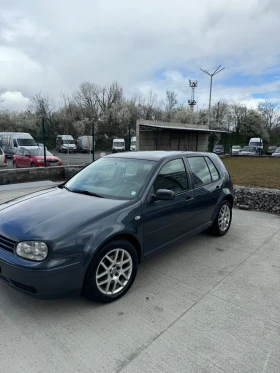VW Golf 1.9 131hp, снимка 3
