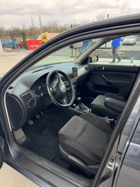 VW Golf 1.9 131hp, снимка 11