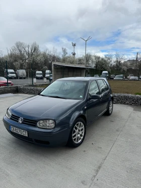 VW Golf 1.9 131hp, снимка 4
