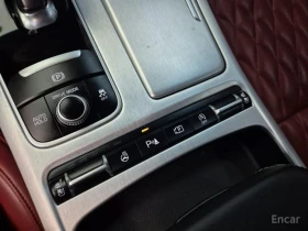 Kia Stinger GT* 3.3* TURBO* ПОДГРЕВ* ОБДУХВАНЕ* LANE* ASSIST* , снимка 12