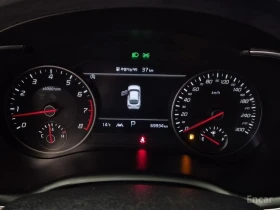 Kia Stinger GT* 3.3* TURBO* ПОДГРЕВ* ОБДУХВАНЕ* LANE* ASSIST* , снимка 14