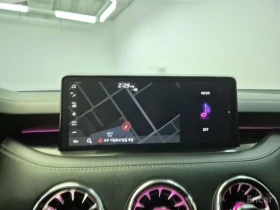 Kia Stinger GT* 3.3* TURBO* ПОДГРЕВ* ОБДУХВАНЕ* LANE* ASSIST* , снимка 9