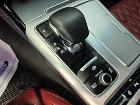 Kia Stinger GT* 3.3* TURBO* ПОДГРЕВ* ОБДУХВАНЕ* LANE* ASSIST* , снимка 11