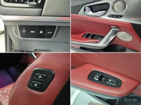 Kia Stinger GT* 3.3* TURBO* ПОДГРЕВ* ОБДУХВАНЕ* LANE* ASSIST* , снимка 17