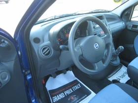 Fiat Panda 1, 2-97х.КМ., снимка 6