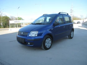 Fiat Panda 1, 2-97х.КМ., снимка 1
