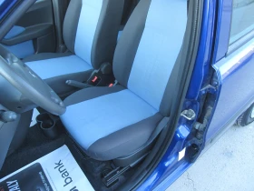 Fiat Panda 1, 2-97х.КМ., снимка 9