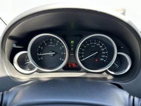 Mazda 6  ГАЗ/БЕНЗИН/АВТОМАТИК/ГАРАНЦИЯ, снимка 17