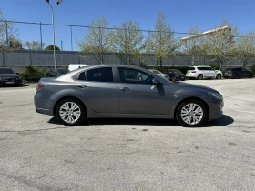 Mazda 6  ГАЗ/БЕНЗИН/АВТОМАТИК/ГАРАНЦИЯ, снимка 5