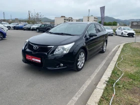 Toyota Avensis 2.0 AT Luxury, снимка 2