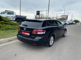 Toyota Avensis 2.0 AT Luxury, снимка 5