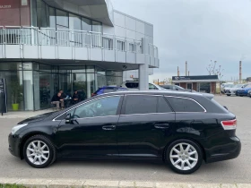 Toyota Avensis 2.0 AT Luxury, снимка 8