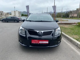 Toyota Avensis 2.0 AT Luxury, снимка 3