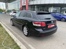 Toyota Avensis 2.0 AT Luxury, снимка 7