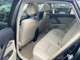 Toyota Avensis 2.0 AT Luxury, снимка 12