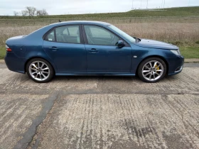 Saab 9-3, снимка 8