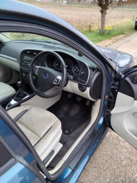 Saab 9-3, снимка 7