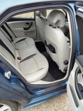 Saab 9-3, снимка 5