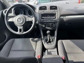 VW Golf 1.2 TSI, снимка 5