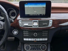 Mercedes-Benz CLS 550 4M* AMG* Multibeam* 360* Обдух* Подгреви* Нови гум, снимка 10