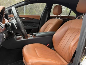 Mercedes-Benz CLS 550 4M* AMG* Multibeam* 360* Обдух* Подгреви* Нови гум, снимка 13
