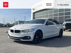 BMW 428 * xDrive GC * CARFAX * ЦЕНА ДО БГ, снимка 1