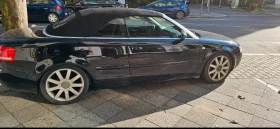 Audi A4 B6 / H8, снимка 4
