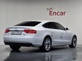 Audi A5 2.0 TDI Quattro, снимка 2