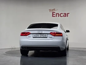 Audi A5 2.0 TDI Quattro, снимка 4