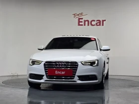 Audi A5 2.0 TDI Quattro, снимка 3